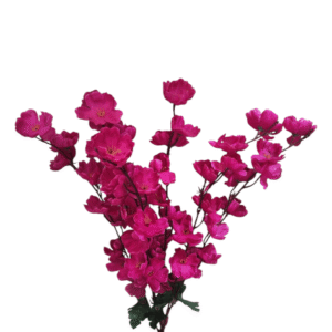 Artificial Flower Bunch - SF100068