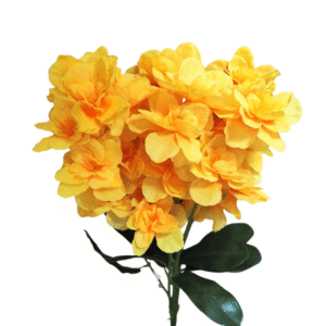 Artificial Flower Bunch SF106127