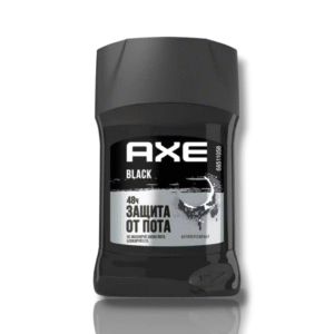 Axe BLACK - Frozen Pear & Cedarwood Deodorant Stick - SAS106057