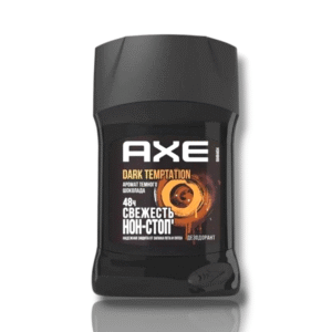 AXE Dark Temptation Antiperspirant Deodorant Roll on Stick for Men 50ml - SAS106056