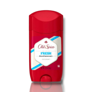 Old Spice High Endurance FRESH Scent Men's Roll-On Deodorant, 3 Oz - SAS0658