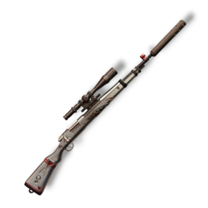 PUB-G Gun Replica - Scale Model - Casting Iron - Metal Show Piece