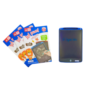 12 Inch LCD Writing Pad Tablet Electronic Writing & Drawing Slate Board for Kids & Adults