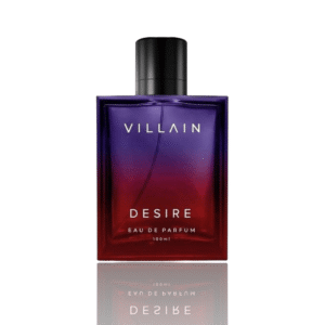 Villain DESIRE Eau De Parfum For Men, 100ml