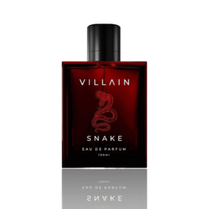Villain SNAKE Eau De Parfum For Men 100ml