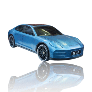 Sports Car - Porsche Inspired Design - Wireless Bluetooth Speaker