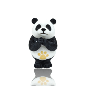 Panda Magnet
