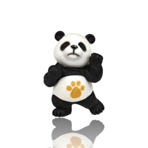 Panda Magnet