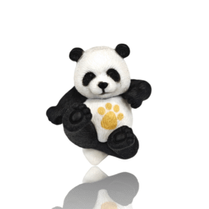 Panda Magnet