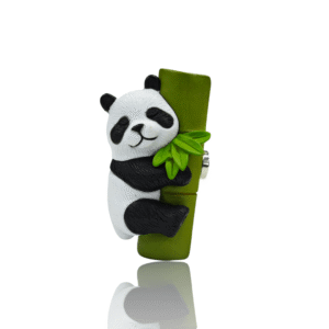 Panda Magnet