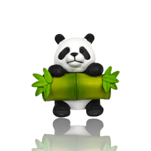 Panda Magnet
