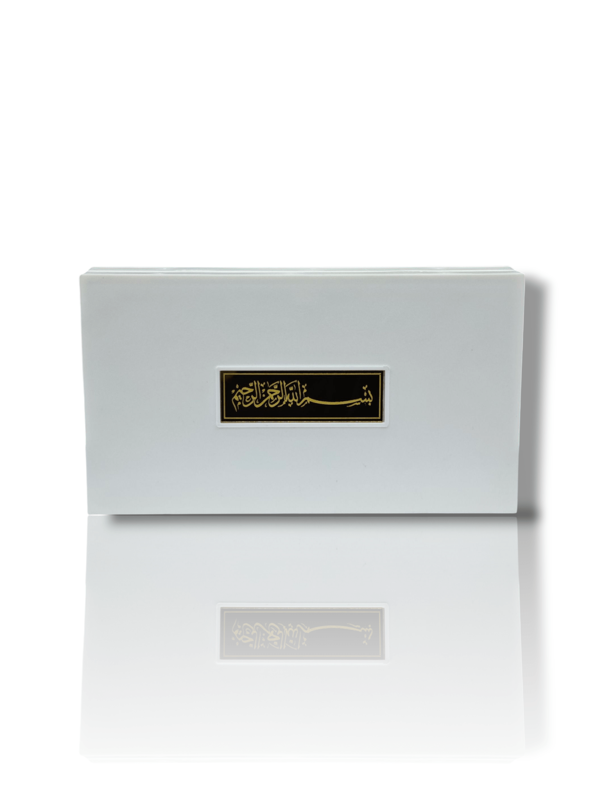 Devotional Prayer Box - Pooja/Mini Portable Mandir - Home Decor - Laxmi Ganesh Sarawati - Image 3