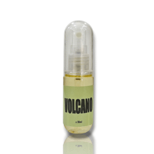 Volcano - Perfume for Men - 30ml EDP - Portable Pocket Size