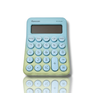 Bubble Calculator 836 Pro