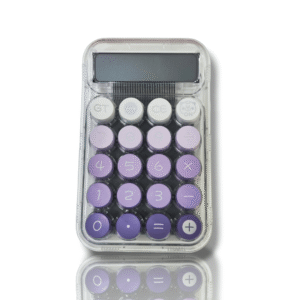 Bubble Calculator RZ819 Pro