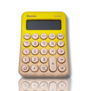 Bubble Calculator 836 Pro