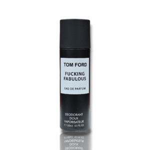 Tom Ford - Fucking Fabulous - Liquid Deodorant (Mist) for HIM - 150ml