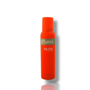 Jovan Musk - Deodorant Spray for Woman - 150ml