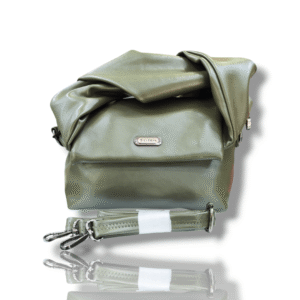 Green - Statement Sling for HER by ZILLERIA