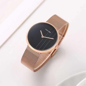 Calvin Klein Ladies Wrist Watch