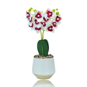 Botany - Artifical Flowers Table Top