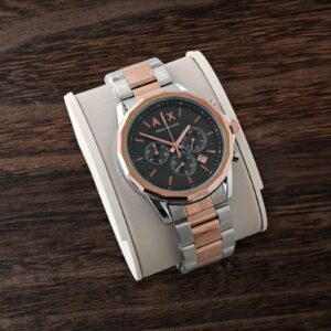 Armani Exchange Wrist Watch for Him