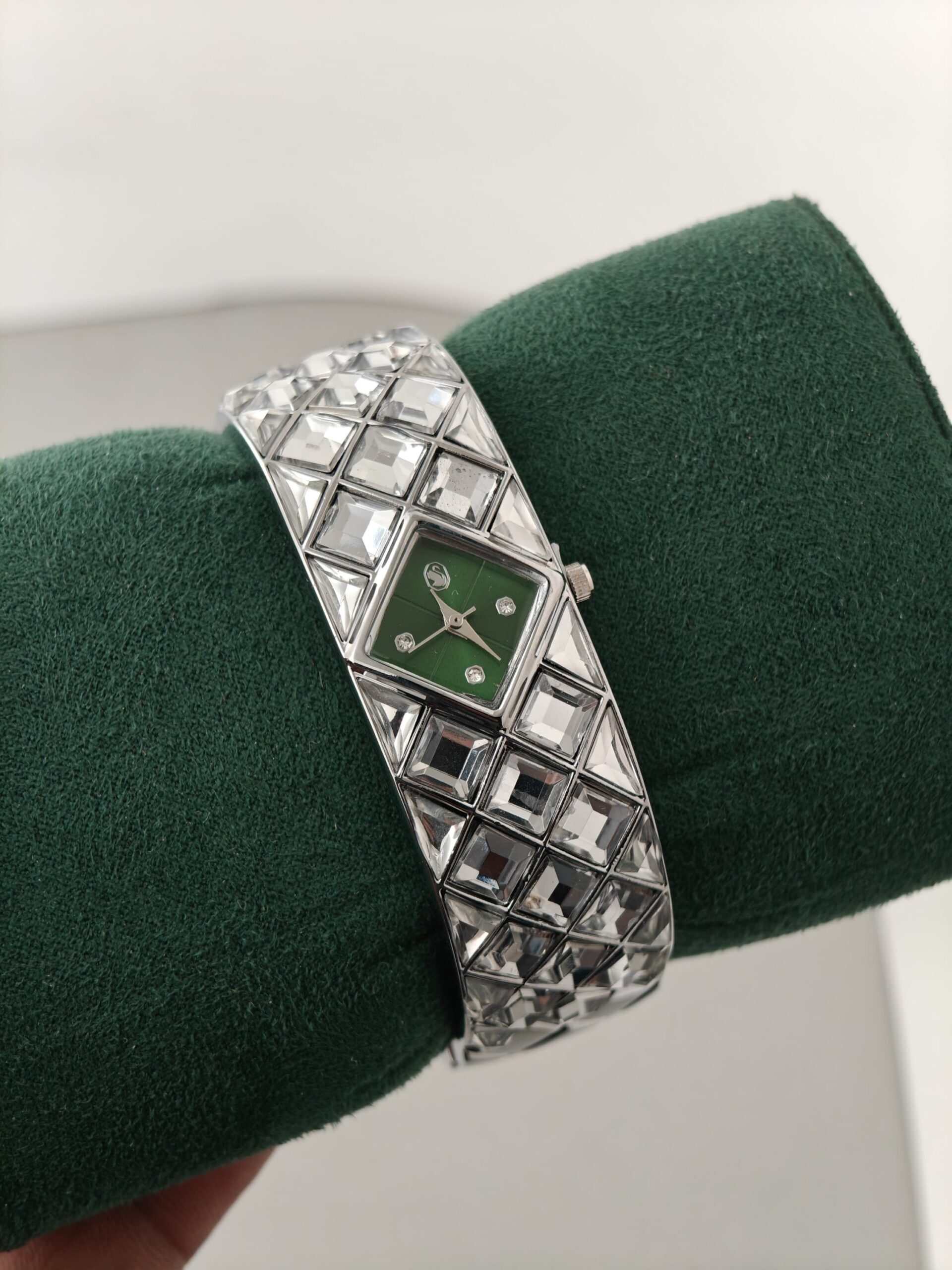 Swarovski Wrist Watch for Her - Image 14