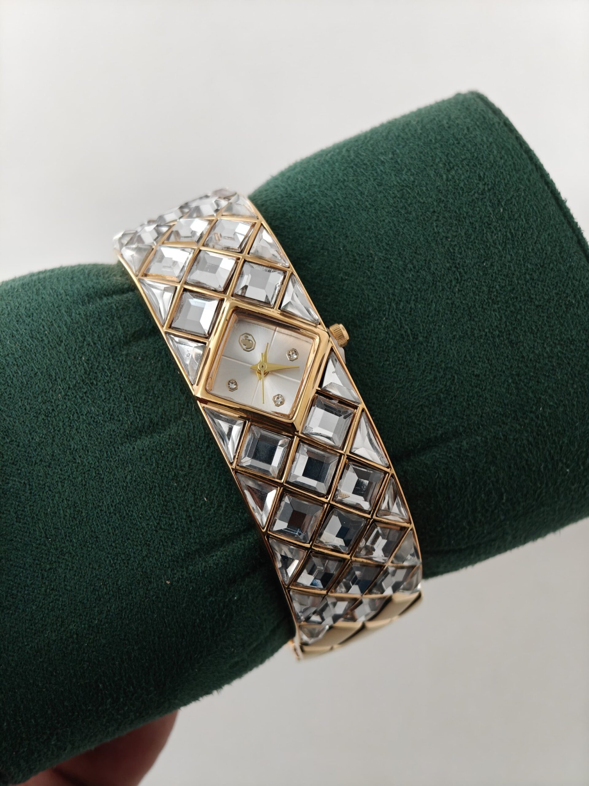 Swarovski Wrist Watch for Her - Image 15