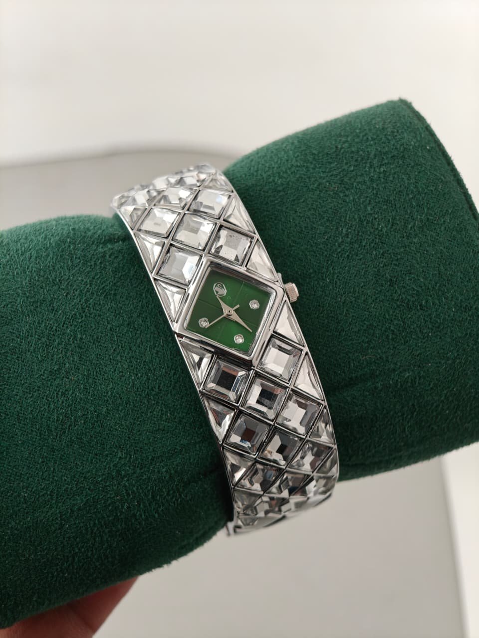 Swarovski Wrist Watch for Her - Image 10