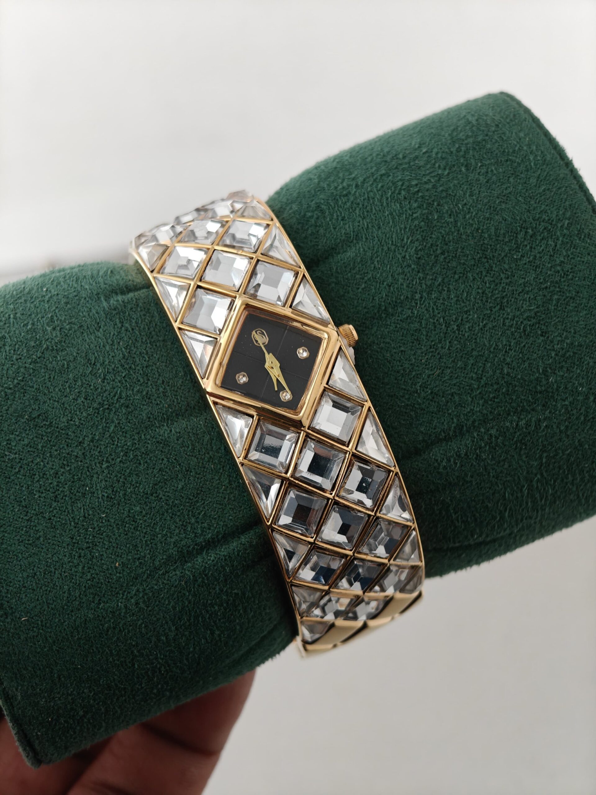 Swarovski Wrist Watch for Her - Image 16