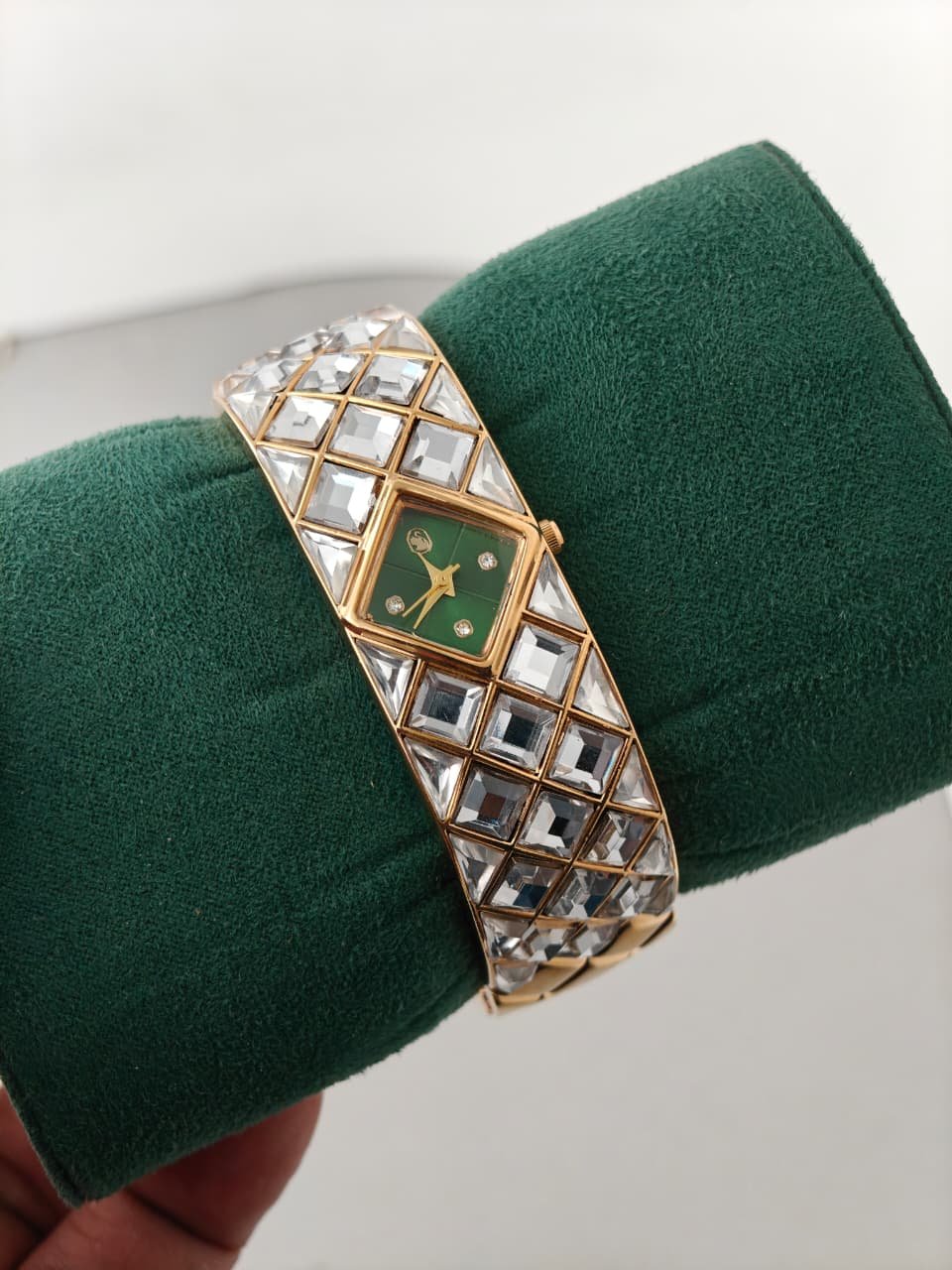 Swarovski Wrist Watch for Her