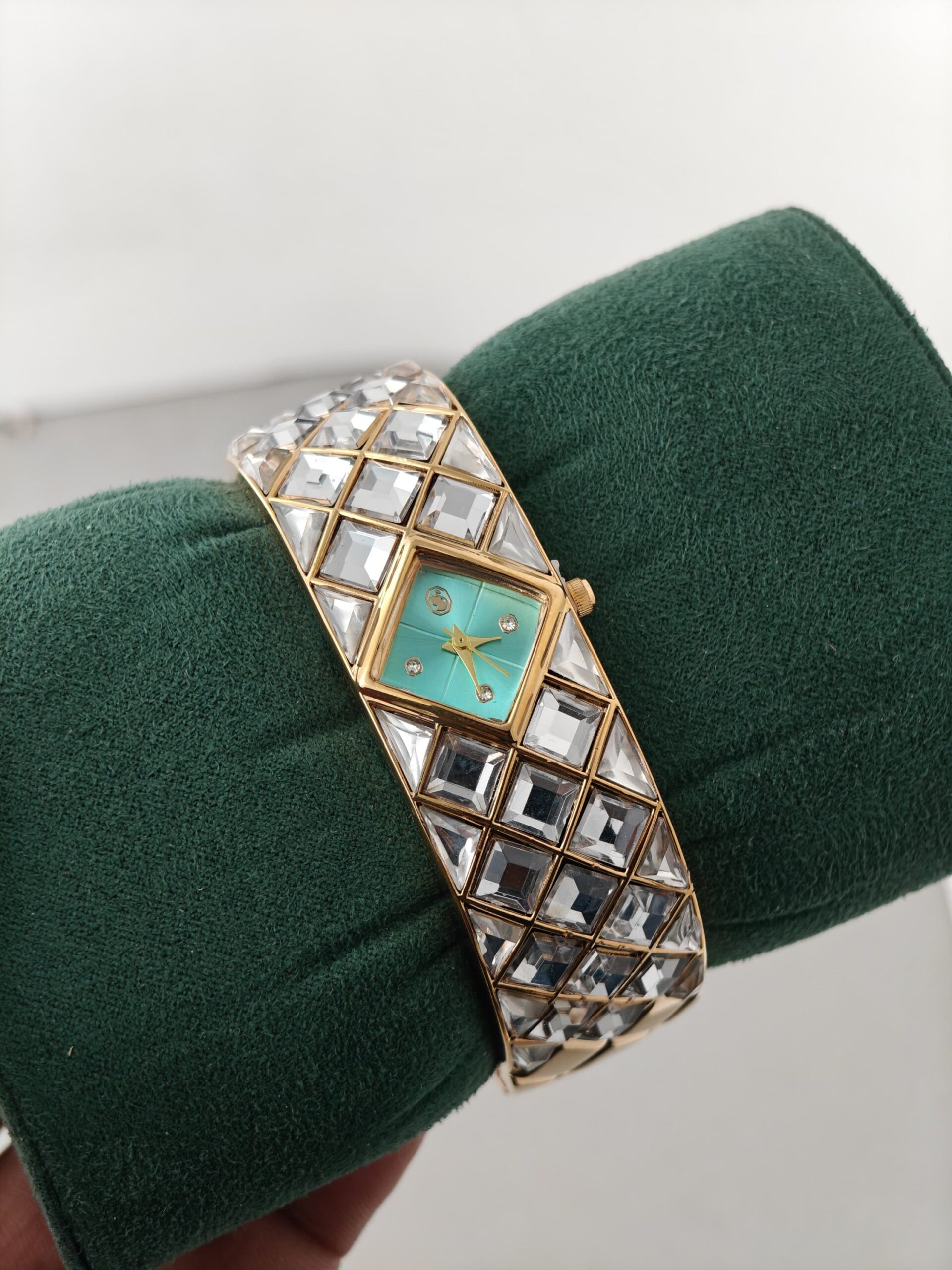 Swarovski Wrist Watch for Her - Image 19