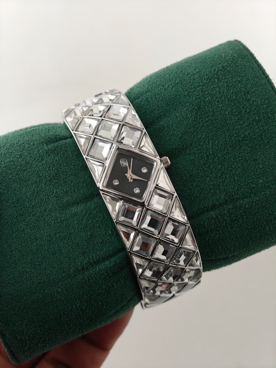 Swarovski Wrist Watch for Her - Image 3