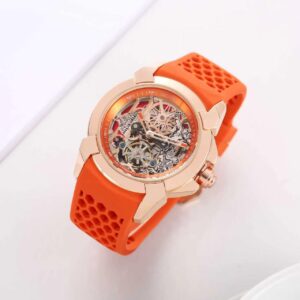 Jacob&Co. Wrist Watch for Him - Ram Mandir Series