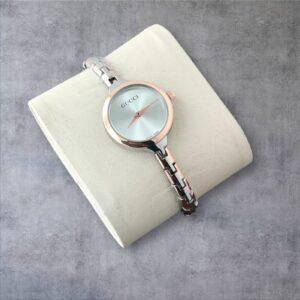 Gucci Wrist Watch for Her - Small Dial - Thin Strap