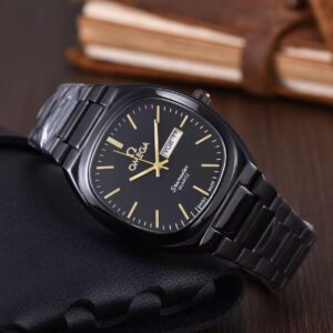 Omega Wrist Watch for Him