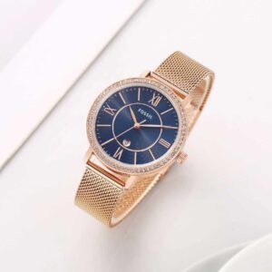 Fossil Wrist Watch for Her - With Date