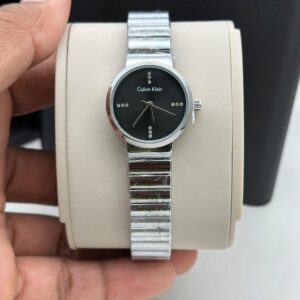 CK Wrist Watch for Her - Small Dial