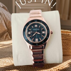 Swarovski Wrist Watch for Her
