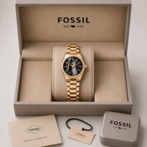 Fossil Wrist Watch for Her
