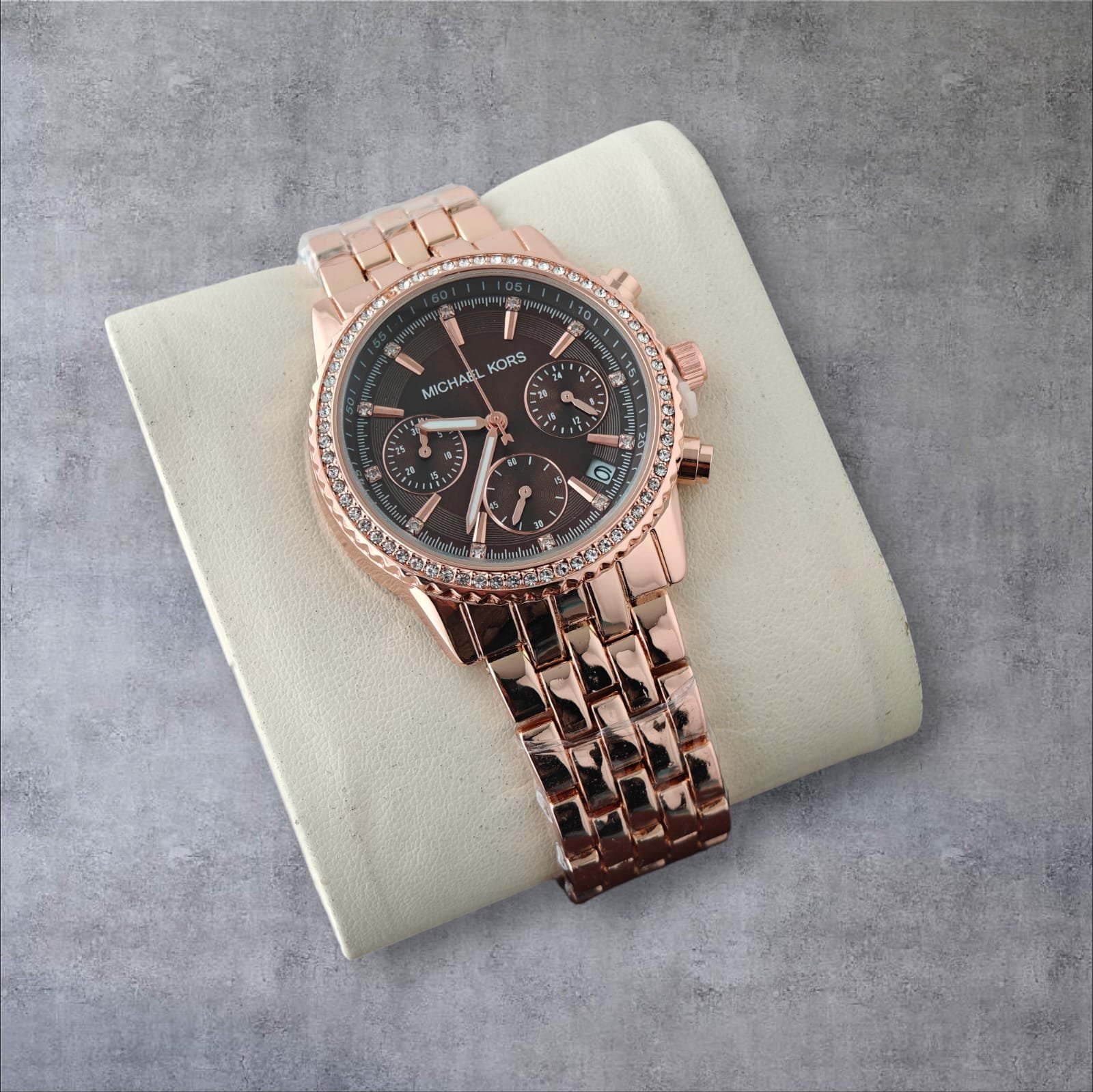 MK Ladies Wrist Watch