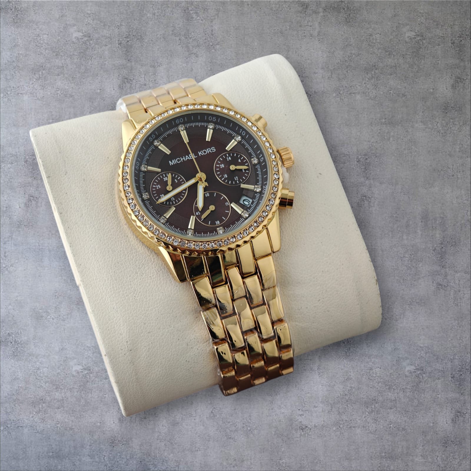 MK Ladies Wrist Watch - Image 3