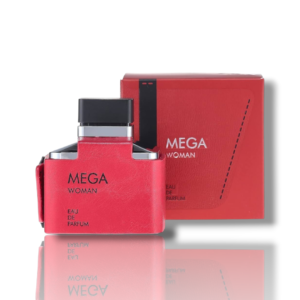FLAVIA MEGA WOMAN - PERFUME FOR HER - 100ML